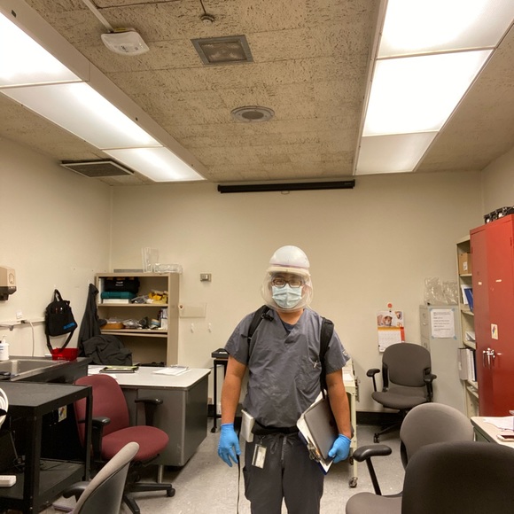 Meet your Posher, Lloyd - Picture 1 of 1